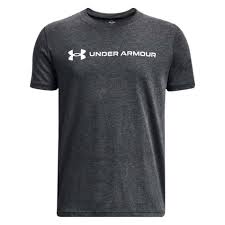 T-Shirt - Under Armour