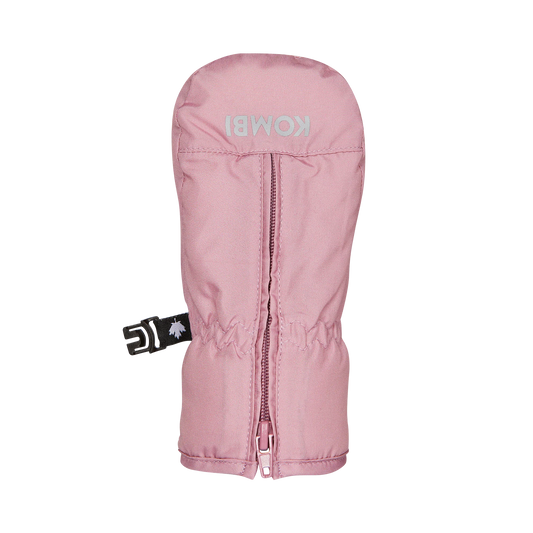 Winter Mittens - Kombi Adorable