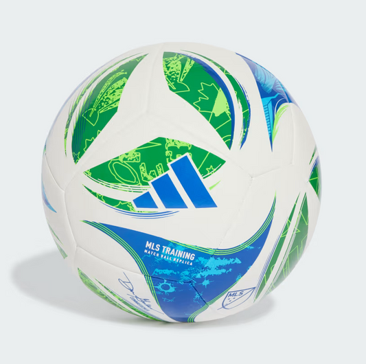 Soccer Ball - Adidas