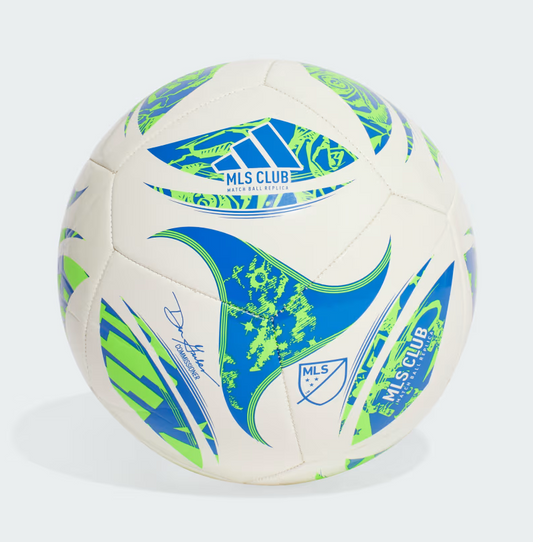 Soccer Ball - Adidas