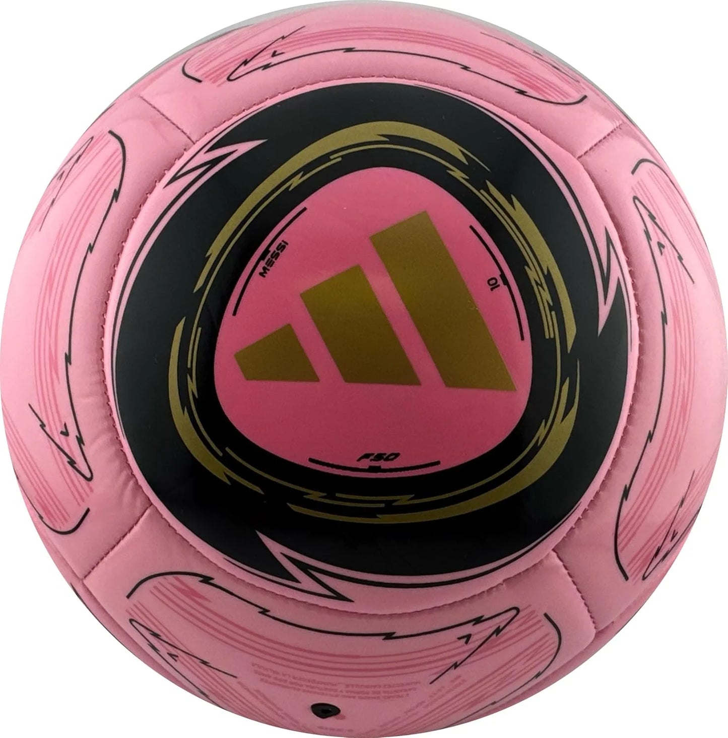 Ballon de soccer - Adidas - Messi