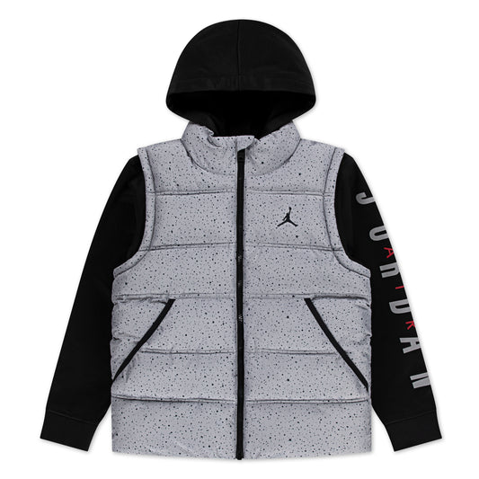 Manteau Mi-Saison - Jordan