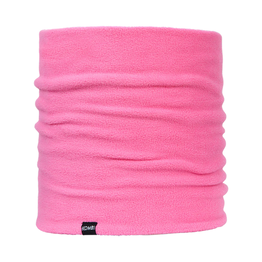 Winter fleece neck warmer - Kombi