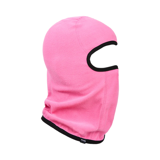 Cagoule en polaire COZY - Kombi