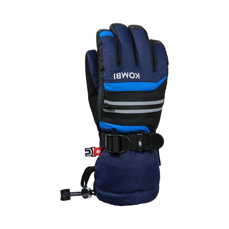 Gants d'hiver Yolo - Kombi