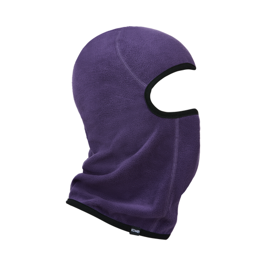 Cagoule en polaire COZY - Kombi