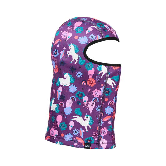 Cagoule - Kombi Velvet Fleece Balaclava