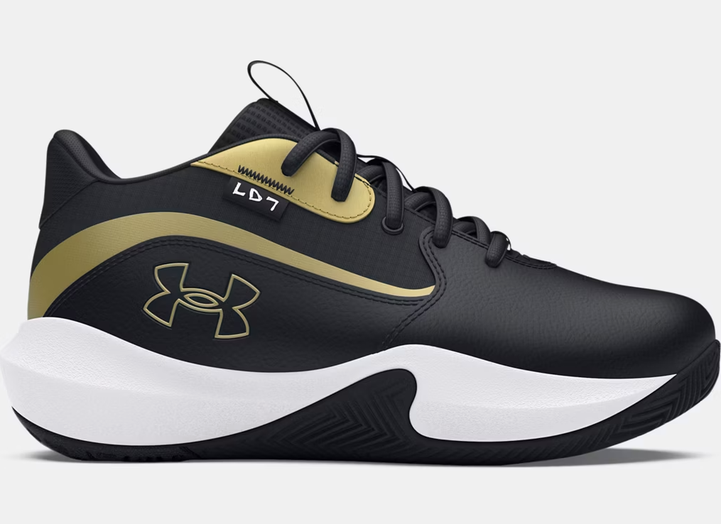 Espadrilles Lockdown 7 - Under Armour