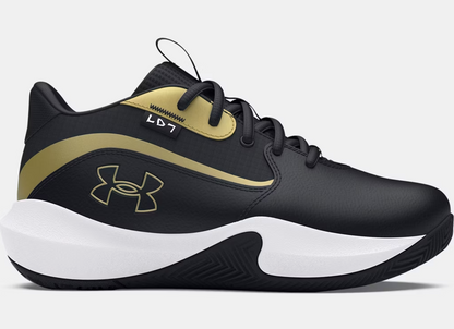 Espadrilles Lockdown 7 - Under Armour