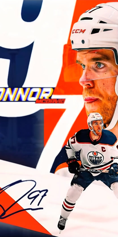 Serviette microfibre - Mcdavid