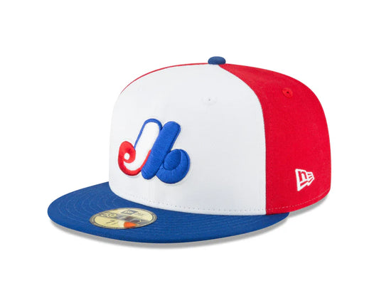 Casquette - Expos