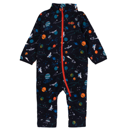 Une pièce thermal - Nanö