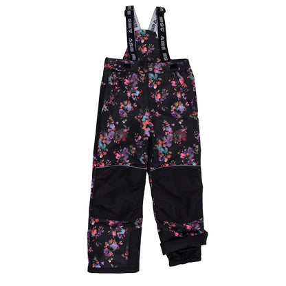 Nanö habit de neige for kids, featuring a warm, insulated design in a vibrant color for winter outdoor activities.