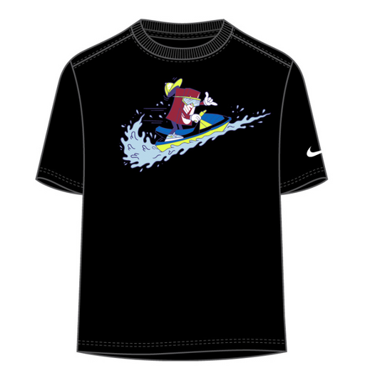 T-Shirts - Nike