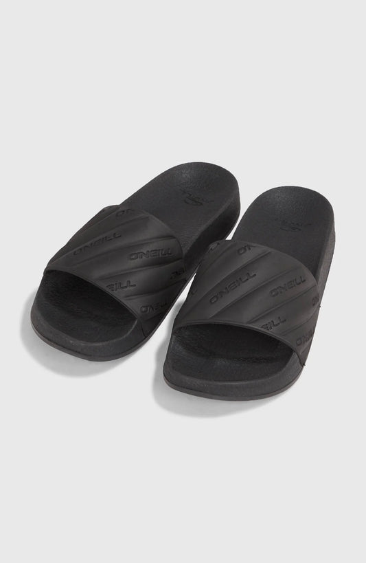 Sandals - THE O'NEILL SLIDES