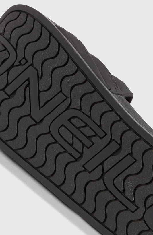 Sandals - THE O'NEILL SLIDES