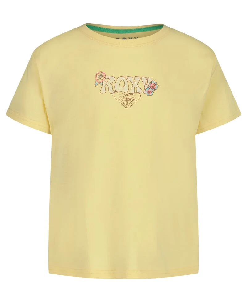 T-Shirt - Roxy