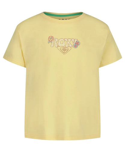 T-Shirt - Roxy