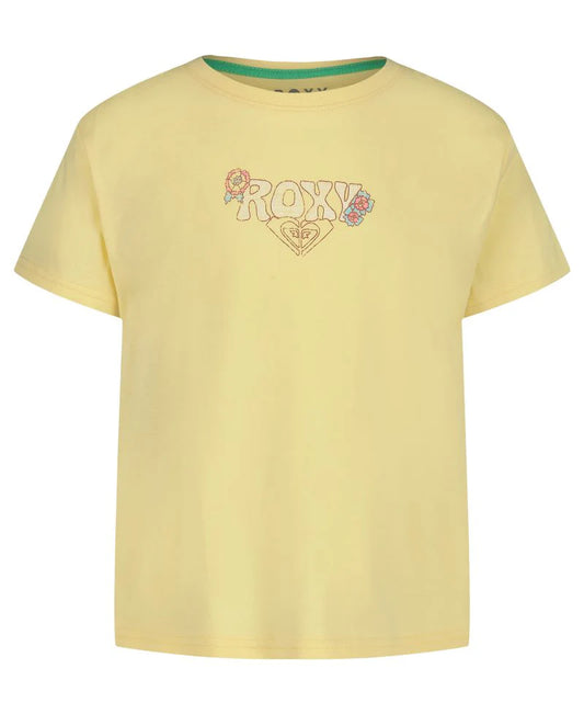 T-Shirt - Roxy