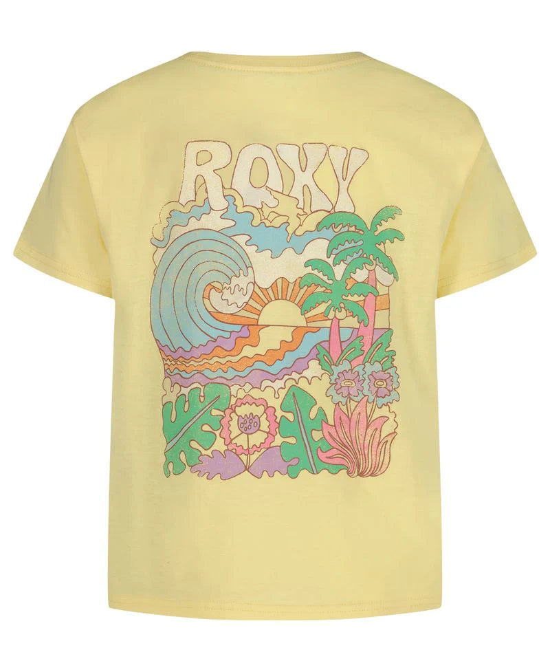 T-Shirt - Roxy