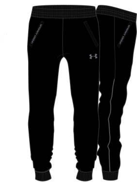 Pantalon - Under Armour