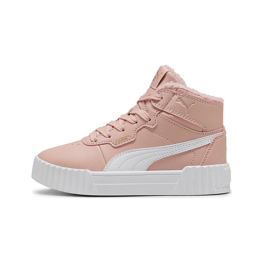 Carina 3.0 Mid Lined Booties - Puma