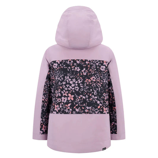 Manteau d'hiver Floral Block - Roxy
