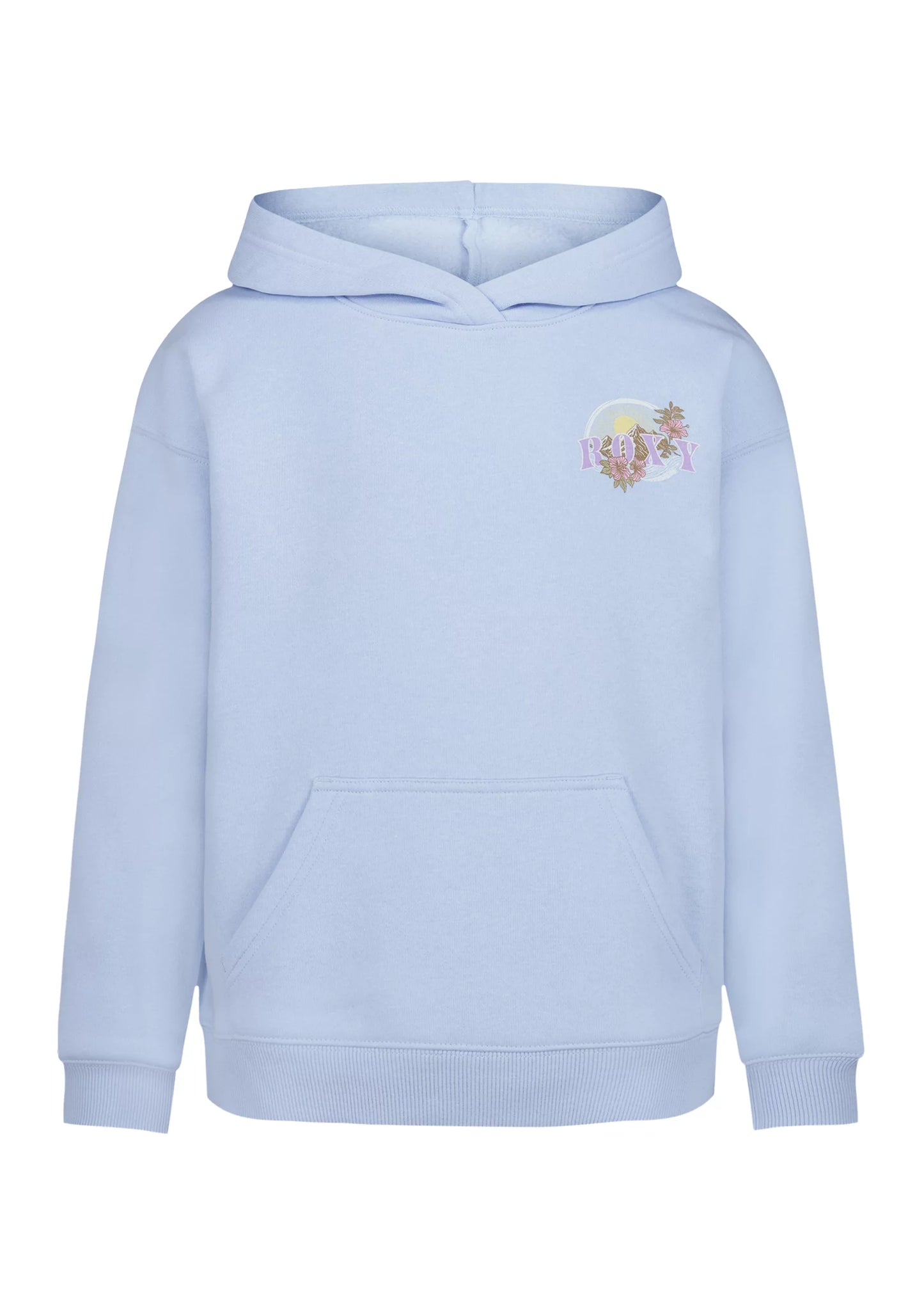 Hoodie - Roxy