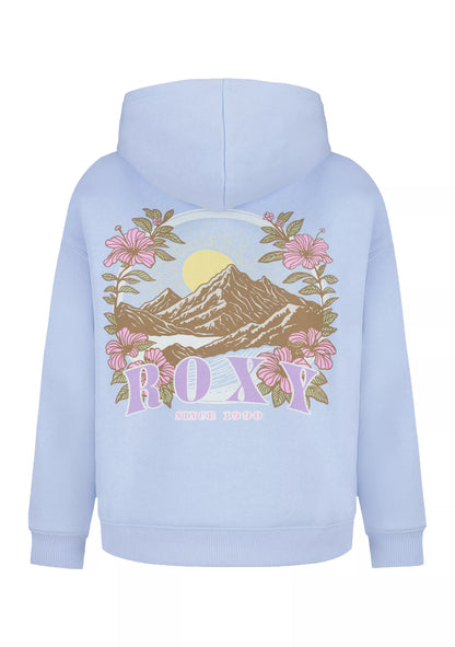 Hoodie - Roxy