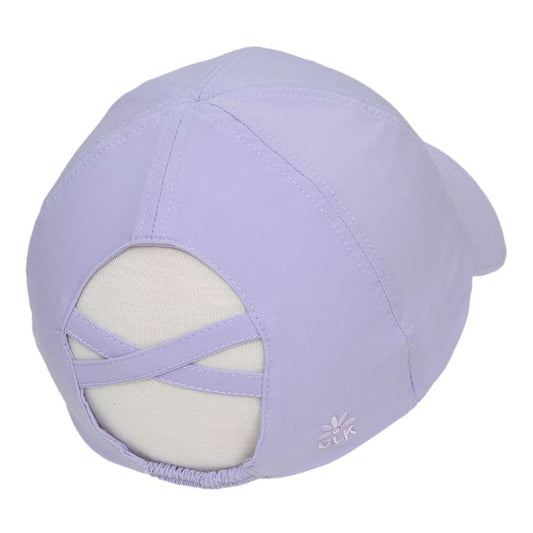 Casquette - Calikids vue arrière avec large ouverture et détail croisé, image en galerie position 2 format carré 700x700