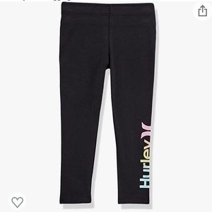 Legging - Hurley