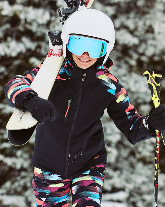 Manteau d'hiver Mila - Spyder