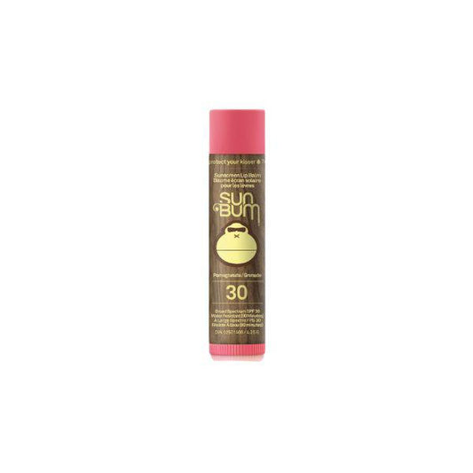 Sunscreen Lip Balm SPF 30 - Sun Bum