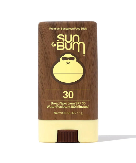 Écran solaire bâton facial 30 fps - Sun Bum