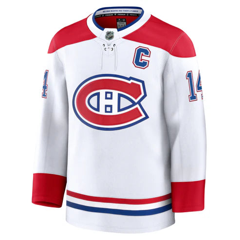 Jersey de hockey Canadiens - Suzuki