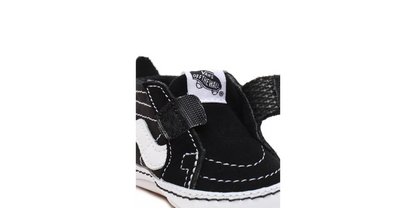 Baby Shoes - Sk8-Hi Crib Vans