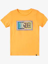 T-Shirt - Quiksilver