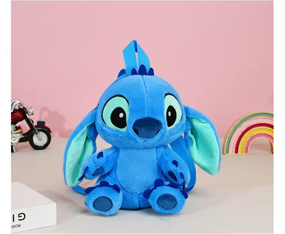 Mini Sac à Dos - Stitch Édition Spéciale