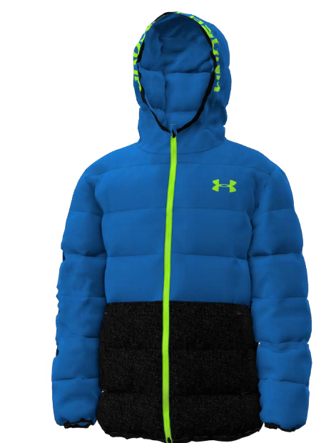 Manteau Mi-Saison - Under Armour