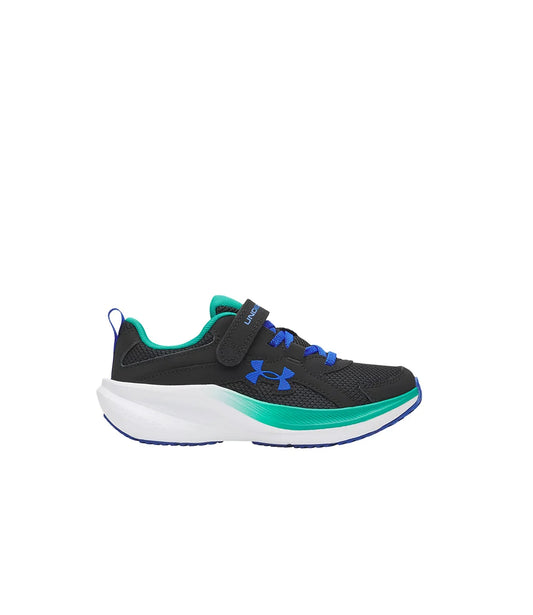 Espadrilles UA BPS Assert 11 Ac - Under Armour