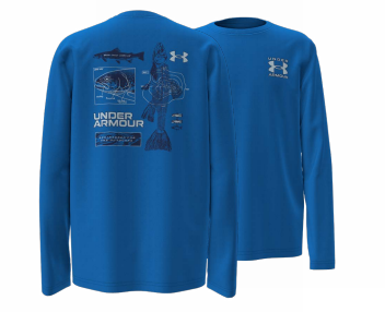 Chandail - Under Armour