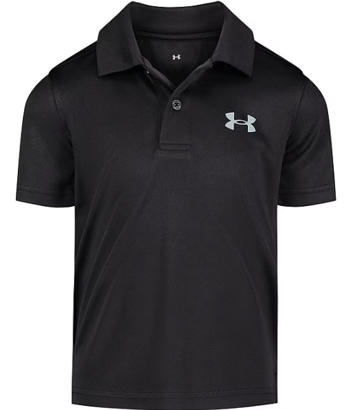 Polo - Under Armour