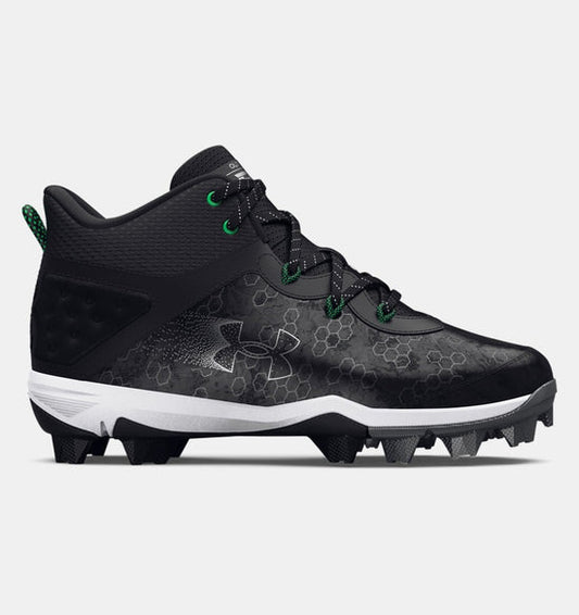 Baseball Shoes - Harper 8 Mid RM Jr.