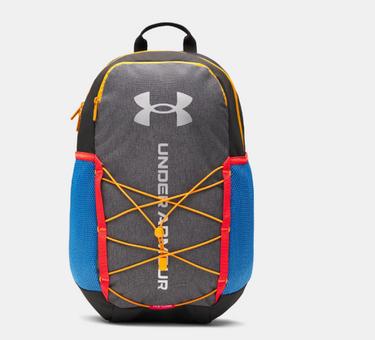 Sac à dos UA Hustle Sport 6.0 - Under Armour