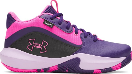 UA Lockdown Sneakers - Under Armor