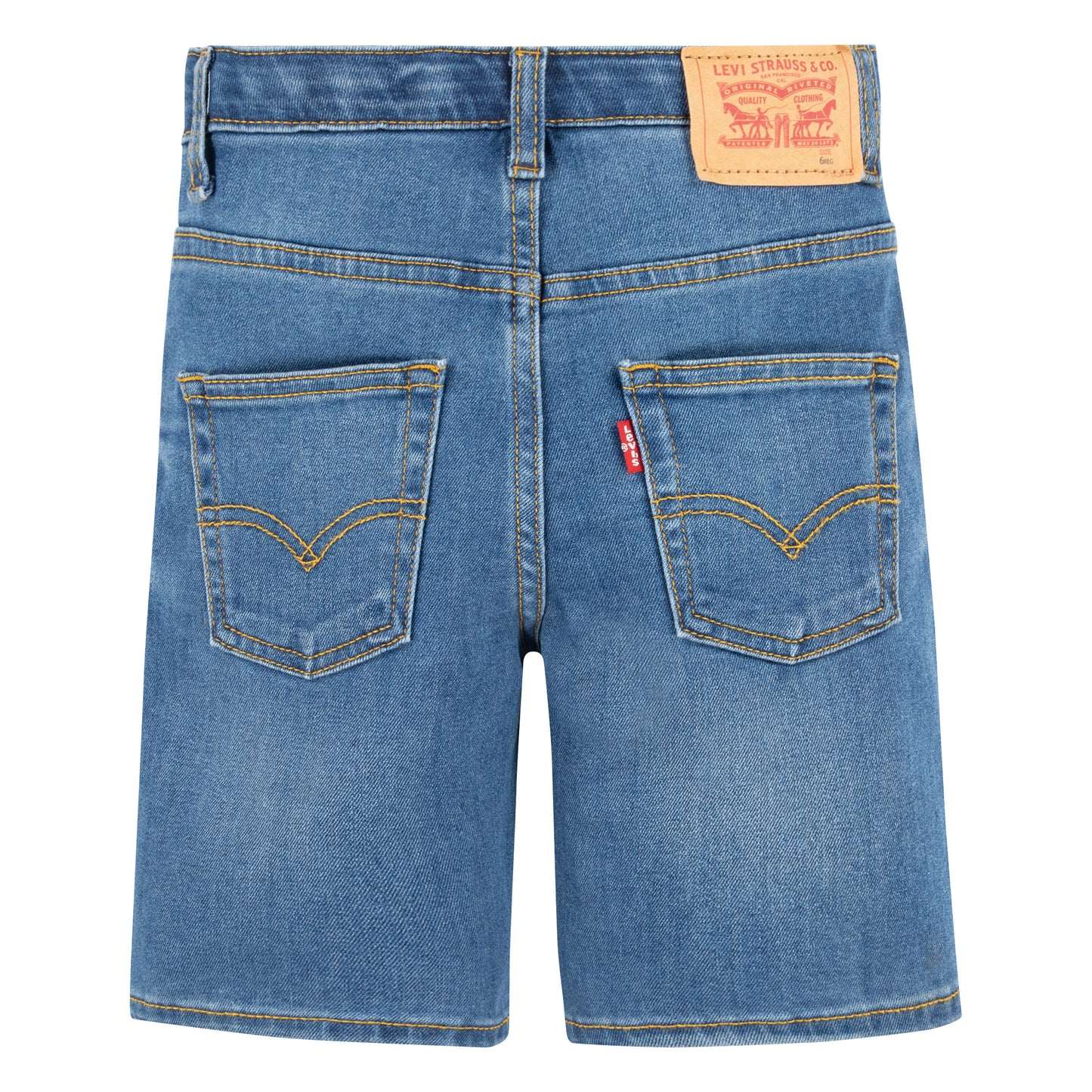 Short - Levi's