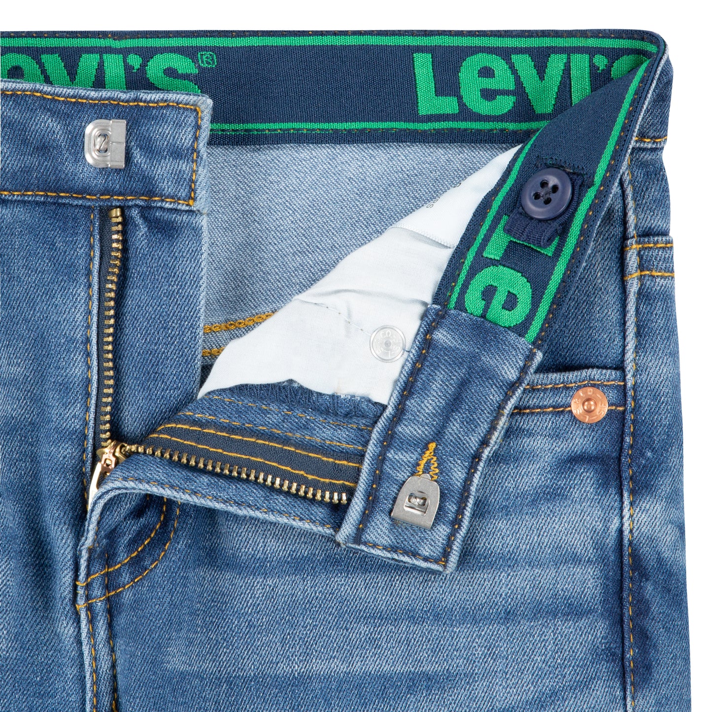 Short - Levi's