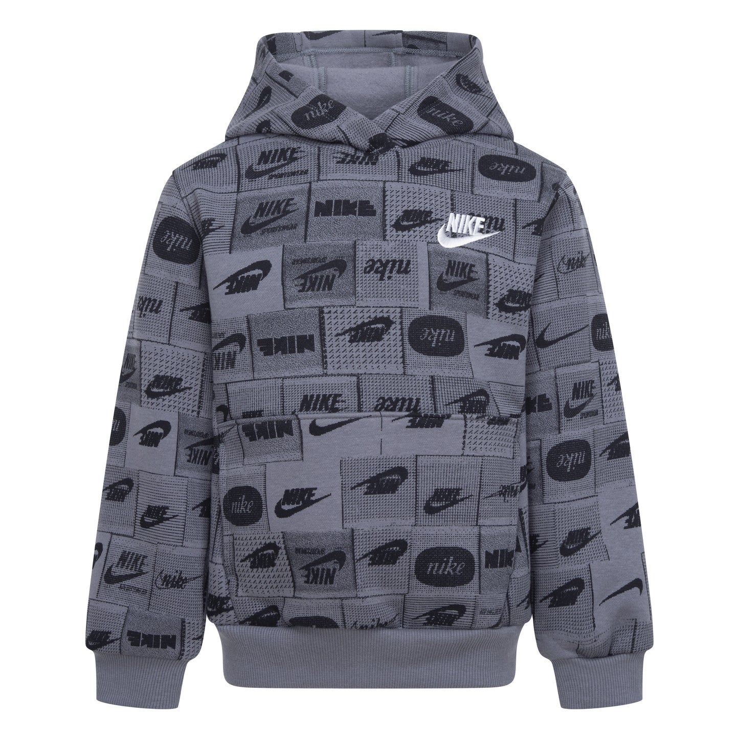 Hoodie - Nike