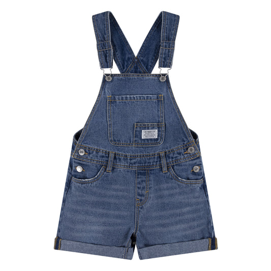 Overalls shorts - Levi's