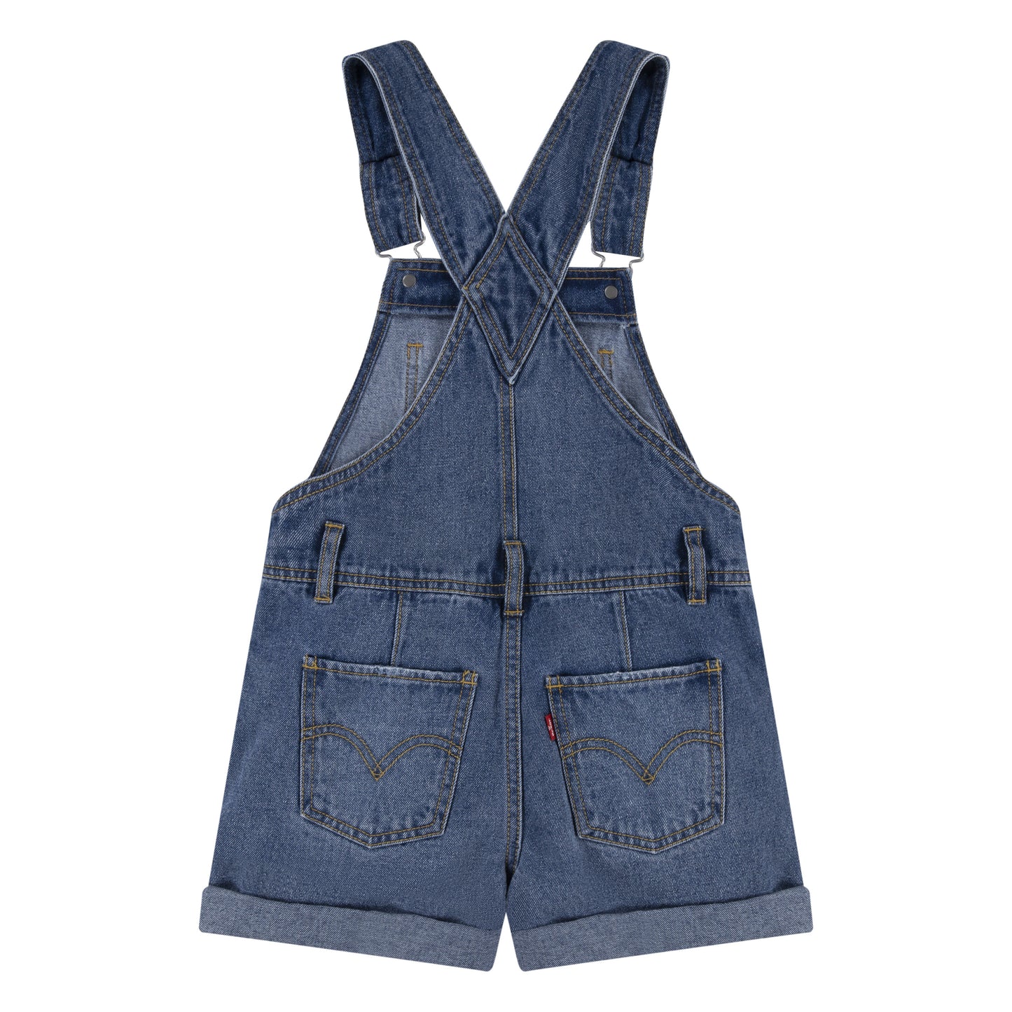 Overalls shorts - Levi's